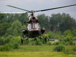 Нижегородская вертолетная компания Автопилот фотография 2