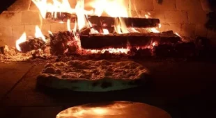 Пиццерия Pizza Marvel на Южном бульваре фотография 2