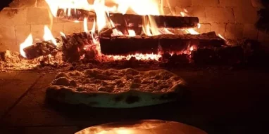 Пиццерия Pizza Marvel на Южном бульваре фотография 2