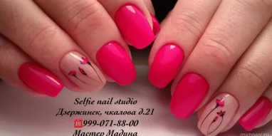 Студия красоты Selfie nail studio фотография 6