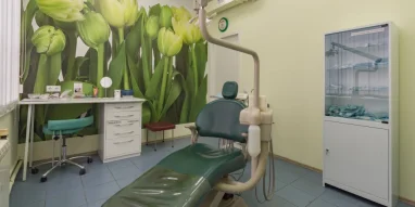 Стоматологическая клиника Стомсервис фотография 1