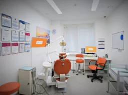 Центр профессиональной стоматологии и имплантации Strong-dent фотография 15