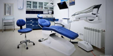 Центр профессиональной стоматологии и имплантации Strong-dent фотография 13