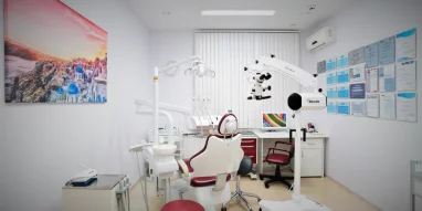 Центр профессиональной стоматологии и имплантации Strong-dent фотография 22