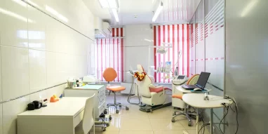 Центр лазерной стоматологии на улице Белинского фотография 5