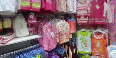 Магазин детской одежды Штаны на лямках фотография 2