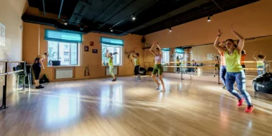 Профессиональная школа танцев для взрослых и детей Динамо-НН фотография 6