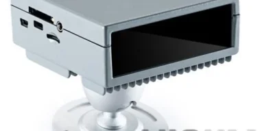 Компания по продаже специализированных систем видеонаблюдения Визум фотография 8