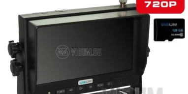 Компания по продаже специализированных систем видеонаблюдения Визум фотография 7