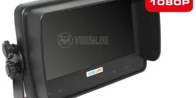 Компания по продаже специализированных систем видеонаблюдения Визум фотография 5