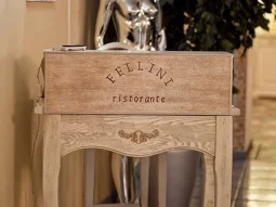 Ресторан Fellini фотография 2