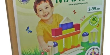 Интернет-магазин развивающих игрушек Нижегородский почемучка фотография 3