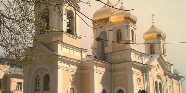Церковная лавка Храм святителей Московских фотография 4