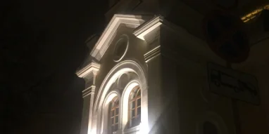 Церковная лавка Храм святителей Московских фотография 3