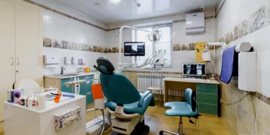 Стоматологическая клиника Smile time фотография 5