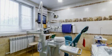 Стоматологическая клиника Smile time фотография 4