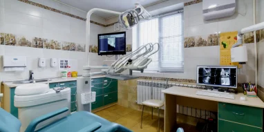 Стоматологическая клиника Smile time фотография 2