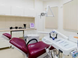 Стоматологическая клиника СТ клиника фотография 1