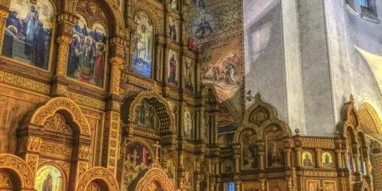 Церковная лавка Православный приход спасо-преображенского собора г. Нижнего Новгорода на улице Щербакова фотография 5