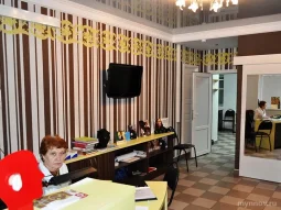 Центр слухопротезирования САТ. Медсервис на проспекте Циолковского фотография 2