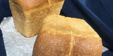 Домашняя пекарня Вкус хлеба фотография 7