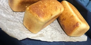 Домашняя пекарня Вкус хлеба фотография 1