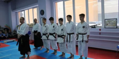 Академия традиционного каратэ-до фотография 3