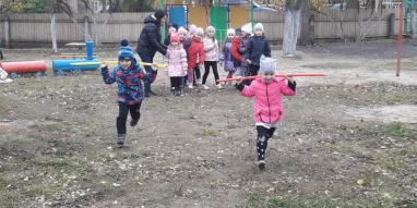 Выездновский детский сад №1 фотография 4