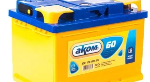 Магазин автозапчастей На автомате фотография 2