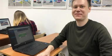 Автошкола Авто-фристайл на Пролетарской улице фотография 6