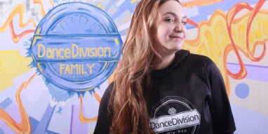 Семейный танцевальный клуб DanceDivision фотография 3
