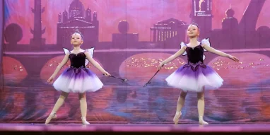 Детская хореографическая школа Русский Балет фотография 8