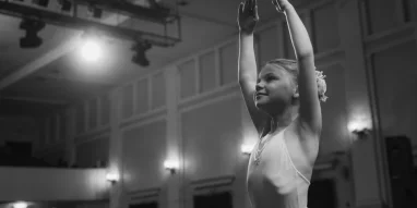 Детская хореографическая школа Русский Балет фотография 2