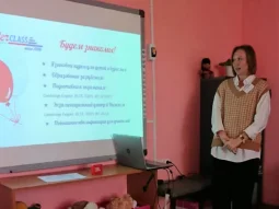 Языковая школа Мастеркласс в Нижегородском районе фотография 2
