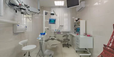 Стоматологическая клиника Имплант НН в Нижнем Новгороде фотография 9