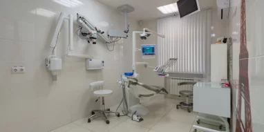 Стоматологическая клиника Имплант НН в Нижнем Новгороде фотография 6