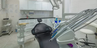 Стоматологическая клиника Имплант НН в Нижнем Новгороде фотография 10