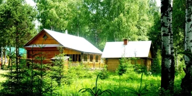Лечебно-оздоровительный комплекс Русский лес фотография 7