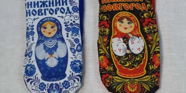 Магазин Нижегородский сувенир на площади Революции фотография 1