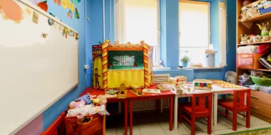 Частное учреждение дополнительного образования школа малышей «Светлячок» на проспекте Ленина фотография 13