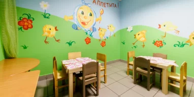 Частное учреждение дополнительного образования школа малышей «Светлячок» на проспекте Ленина фотография 21