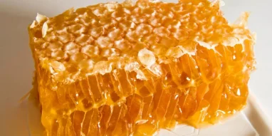 Натуральный мёд из Сорокоумово фотография 1