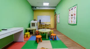 Детский языковой центр Полиглотики на Московском шоссе фотография 3