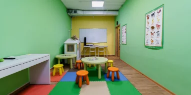 Детский языковой центр Полиглотики на Московском шоссе фотография 3