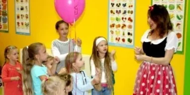 Детский языковой центр Полиглотики на Московском шоссе фотография 23