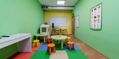 Детский языковой центр Полиглотики на Московском шоссе фотография 22