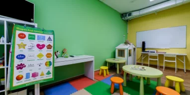Детский языковой центр Полиглотики на Московском шоссе фотография 25