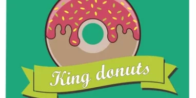 King Donuts фотография 3