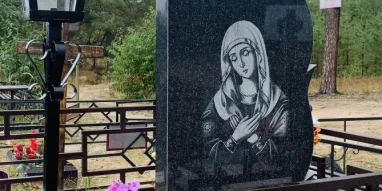 Ритуальное агентство Содействие фотография 5