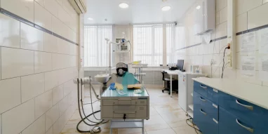 Стоматологическая клиника Даймонд-Клиник фотография 4